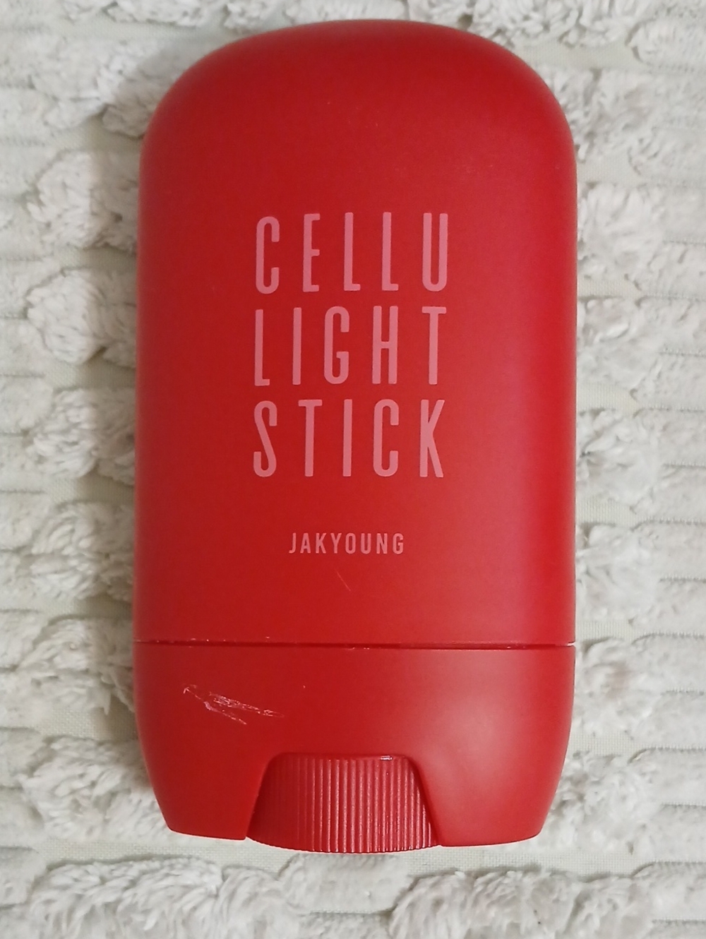 Cellu-Light Body Firming Stick – Helps Reduce the Appearance of Cellulite